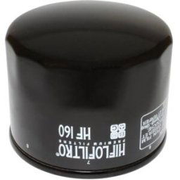 Filtre à huile Hiflofiltro HF160