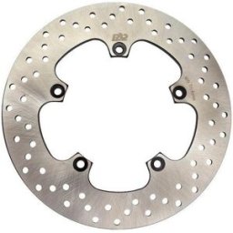 RBMAX Disque de frein avant RB Max Yamaha 125 XMAX 2018-23