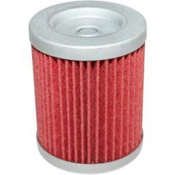 Filtre à huile Hiflofiltro HF972