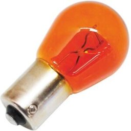 Ampoule Osram BAU15S Clignotant 12V 21W Orange