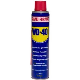 La Bécanerie Spray WD40 275ml