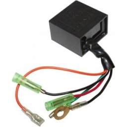 1Tek Origine Bloc CDI MBK 51 électronique