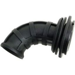 1Tek Origine Manchon de filtre à air adaptable pour Booster avec tube