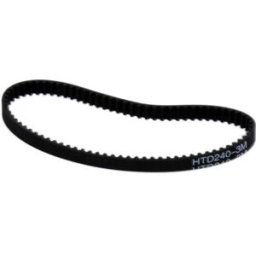 Courroie de pompe à huile RMS pour Piaggio ZIP 50 2T 2008-13