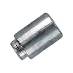 1Tek Origine Entretoise épaulé de culasse pour MBK 40 / 51 / Motobecane / AV7 / A