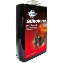 Additif essence Silkolene Pro Boost 1L
