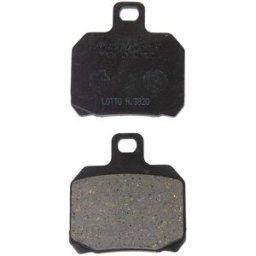 Plaquettes de frein Malossi pour Yamaha X-MAX 125 de 2006-15