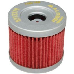 Filtre à huile Malossi Red Chilli Suzuki Burgman 125 2002-22