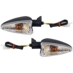 1Tek Tuning Clignotants arrière Aerox 50 R 13-16