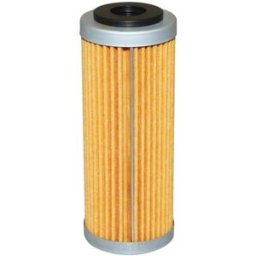 Filtre à huile Hiflofiltro HF652