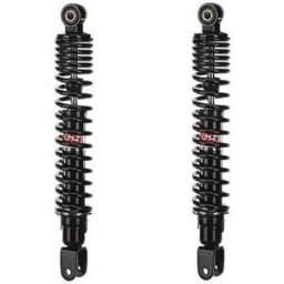 YSS Suspension Amortisseurs arrière haute performance YSS TD220 Yamaha X-Max 125 06-