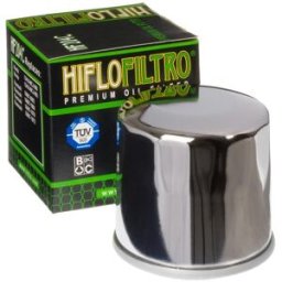 Filtre à huile Hiflofiltro HF204C