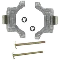 1Tek Origine Masselotte de variateur complète pour Peugeot 103