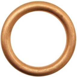 TNT Original Joint Pot Cuivre Rond Peugeot 103 / MBK 51