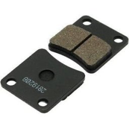 Plaquettes de Frein RBMAX - RBMax Orbit/C 650 GT