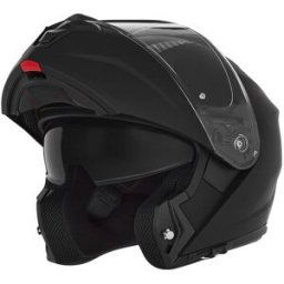 Casque modulable Nox N968 noir mat- M