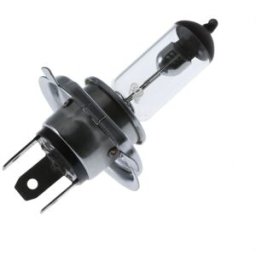 1Tek Origine Ampoule H4 P43T 12V 60/55W