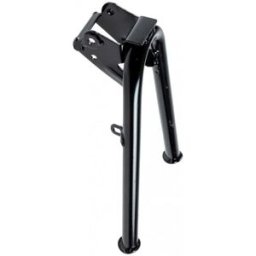 1Tek Origine Béquille centrale 300mm Peugeot 103 noir