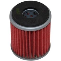 Filtre à huile Hiflofiltro HF981
