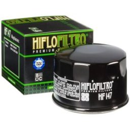 Filtre à huile Hiflofiltro HF147