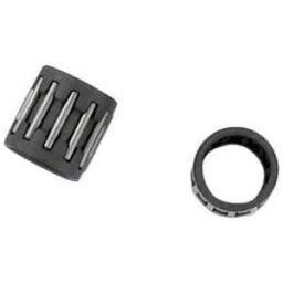 1Tek Origine Cage à aiguilles piston Ø 10x13x14mm pour Piaggio Ciao