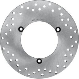 1Tek Origine Disque de frein arrière pour Yamaha 125-250 X-max 11-16
