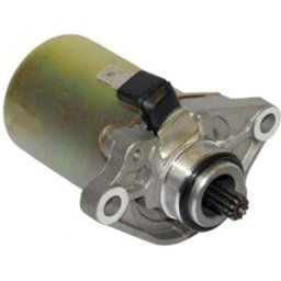 1Tek Origine Démarreur Peugeot Buxy speedfight Trekker Piaggio Typhoon Zip Sfera