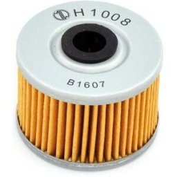 Filtre à huile Meiwa H1008