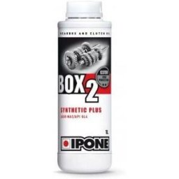 Huile de boîte IPONE Box 2 semi-synthétique 1L