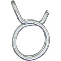 Piaggio Collier de serrage durite (7,8-8,3) 00H00400501 commun à la gamme pia