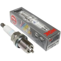 Bougie NGK IFR6G-11K Laser Iridium