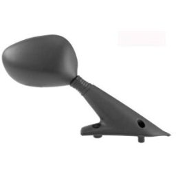 1Tek Origine Rétroviseur droit Piaggio X-Evo 125 2007-12