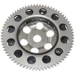 Roue libre de démarreur 1Tek Origine Booster/Nitro/Mach G/SR