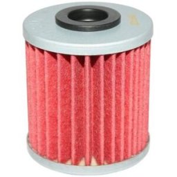 Filtre à huile Hiflofiltro HF207