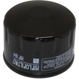 Filtre à huile Hiflofiltro HF184