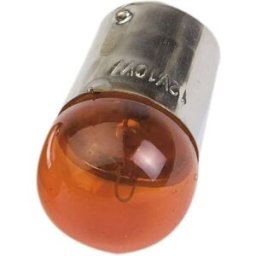 C4 Ampoule BA15S P10W 12V 10W Orange