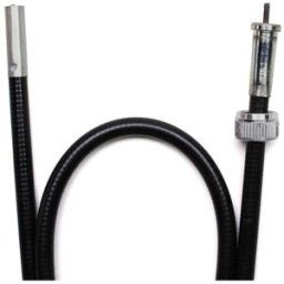 1Tek Origine Câble de compteur Peugeot SP/MVL Veglia Longueur 725mm