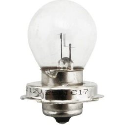 Flösser Ampoule Flosser 12V 25W SB25 culot P26S blanche