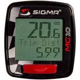 Compteur Digital Sigma MC10