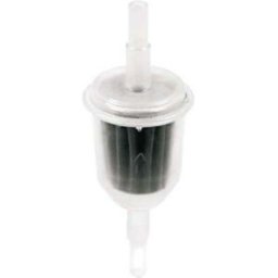 1Tek Origine Filtre à essence papier 6/8 mm