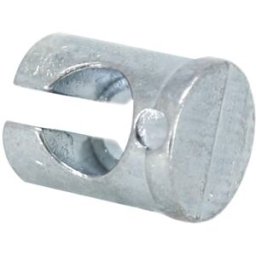 1Tek Origine Butée de câble Ø 9 x 12 mm fendue MBK 41/54/88