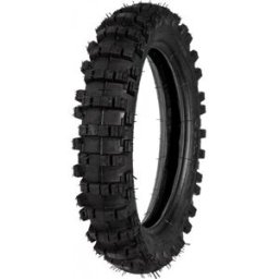 Pneu cross arrière YCF 80/100/12