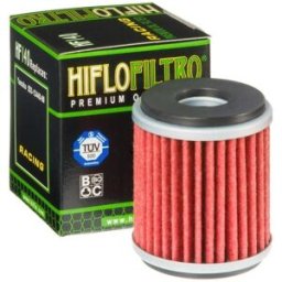 Filtre à huile Hiflofiltro HF140