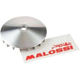 Joue fixe ventilée Malossi Ventilvar 2000 pour Yamaha X-MAX 125 de 20