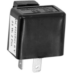 1Tek Origine Centrale clignotant 6V21W 2 fiches