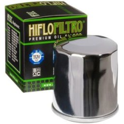 Filtre à huile Hiflofiltro HF303C