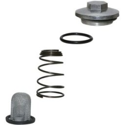 1Tek Origine Vis vidange scooter 50 4T 139QMA/B 152QMJ