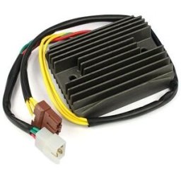 1Tek Origine Régulateur de tension Piaggio MP3 400-500 / X9 500