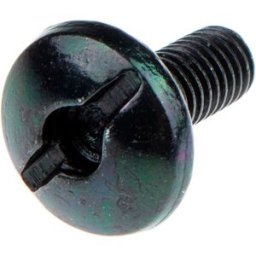 1Tek Origine Vis de carter 5x12 pour Peugeot 103