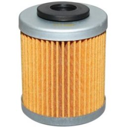Filtre à huile Hiflofiltro HF651